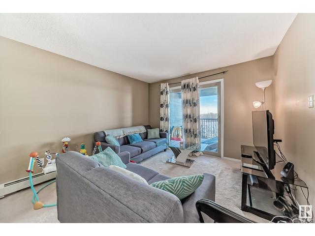311 - 274 Mcconachie Dr Nw Dr Nw, Condo with 2 bedrooms, 1 bathrooms and null parking in Edmonton AB | Image 30