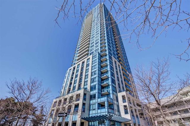 201 - 181 Wynford Dr, Condo with 1 bedrooms, 1 bathrooms and 1 parking in Toronto ON | Image 11