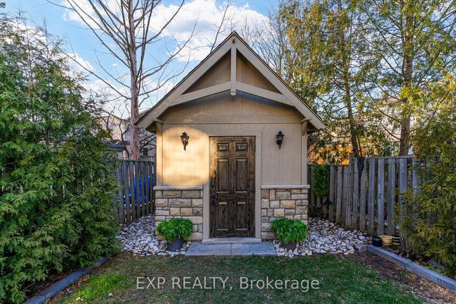 3242 Mccarron Cres, House detached with 3 bedrooms, 3 bathrooms and 4 parking in Mississauga ON | Image 35