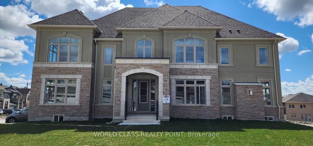 2 Belay Bend, House detached with 4 bedrooms, 4 bathrooms and 4 parking in East Gwillimbury ON | Image 1