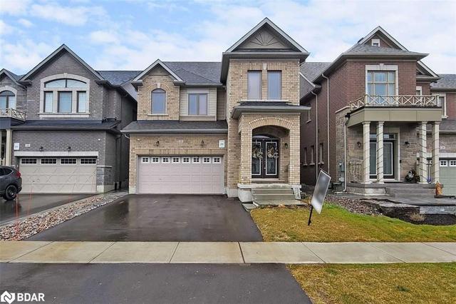 22 Peacock Trail, House detached with 4 bedrooms, 3 bathrooms and null parking in New Tecumseth ON | Image 1
