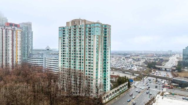 211 - 61 Town Centre Crt, Condo with 1 bedrooms, 1 bathrooms and 1 parking in Toronto ON | Image 24