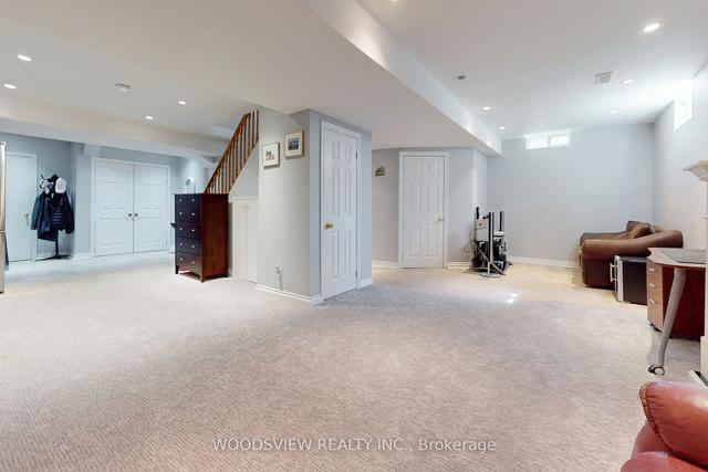 899 Voyager Ave, House detached with 5 bedrooms, 5 bathrooms and 4 parking in Pickering ON | Image 21