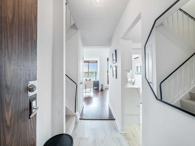 617 - 35 Ormskirk Ave, Condo with 2 bedrooms, 2 bathrooms and 1 parking in Toronto ON | Image 23