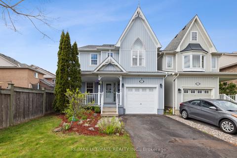 32 Wessex Dr, Whitby, ON, L1M2C3 | Card Image