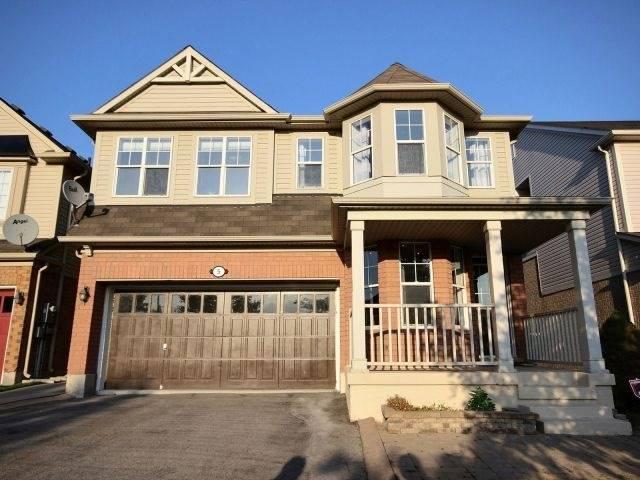 5 Oakdene St, House detached with 4 bedrooms, 4 bathrooms and 4 parking in Brampton ON | Image 1