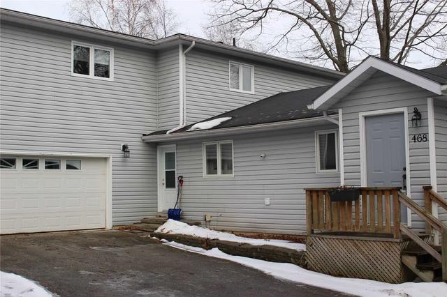 468 Oxbow Park Dr, House detached with 3 bedrooms, 2 bathrooms and 8 parking in Wasaga Beach ON | Image 7