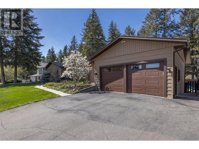 1618 Blackwood Drive, House detached with 4 bedrooms, 3 bathrooms and 8 parking in West Kelowna BC | Image 71