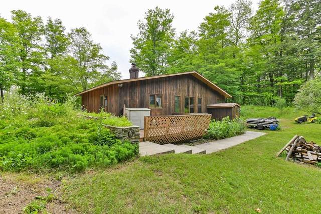 7275 Road 506, House detached with 3 bedrooms, 2 bathrooms and 10 parking in North Frontenac ON | Image 22