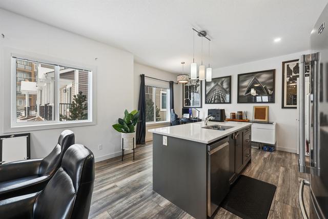 457 Canals Crossing Sw, Home with 3 bedrooms, 2 bathrooms and 2 parking in Calgary AB | Image 1