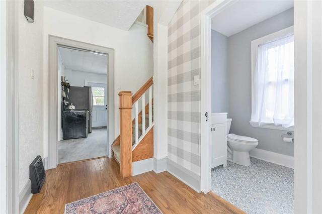 148 Frederick St E, House detached with 3 bedrooms, 2 bathrooms and 3 parking in Wellington North ON | Image 11