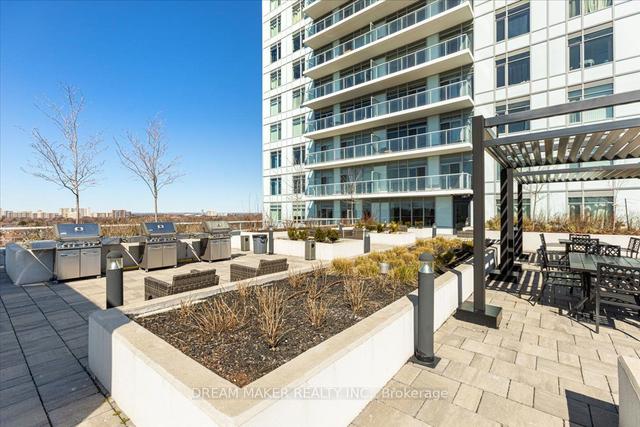 616 - 3220 Sheppard Ave E, Condo with 2 bedrooms, 2 bathrooms and 1 parking in Toronto ON | Image 31