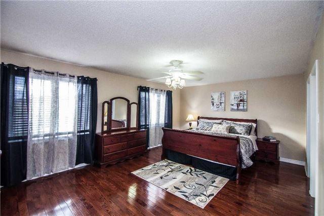 80 Oaklea Blvd, House detached with 5 bedrooms, 4 bathrooms and 7 parking in Brampton ON | Image 11