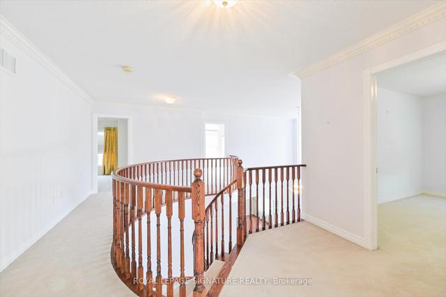 28 Argus Crt, House detached with 5 bedrooms, 5 bathrooms and 4 parking in Toronto ON | Image 10