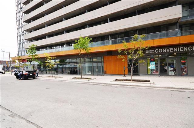 1103 - 20 Joe Shuster Way, Condo with 1 bedrooms, 1 bathrooms and null parking in Toronto ON | Image 20