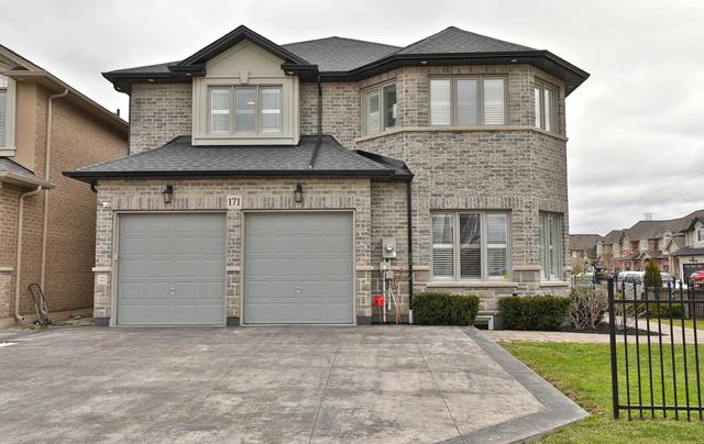171 Davinci Blvd, House detached with 4 bedrooms, 3 bathrooms and 5 parking in Hamilton ON | Image 23