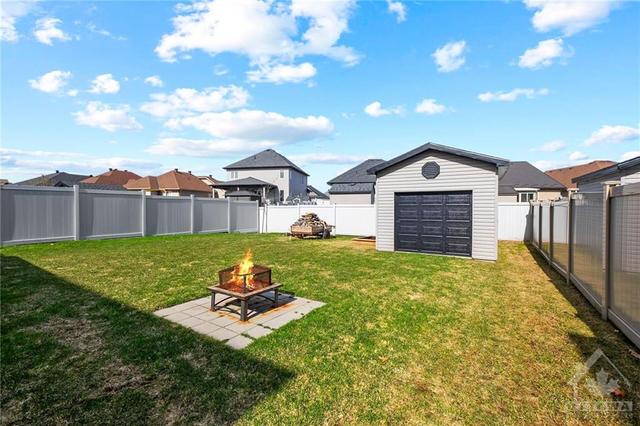 50 Granite Street, House detached with 3 bedrooms, 3 bathrooms and 4 parking in Clarence Rockland ON | Image 29