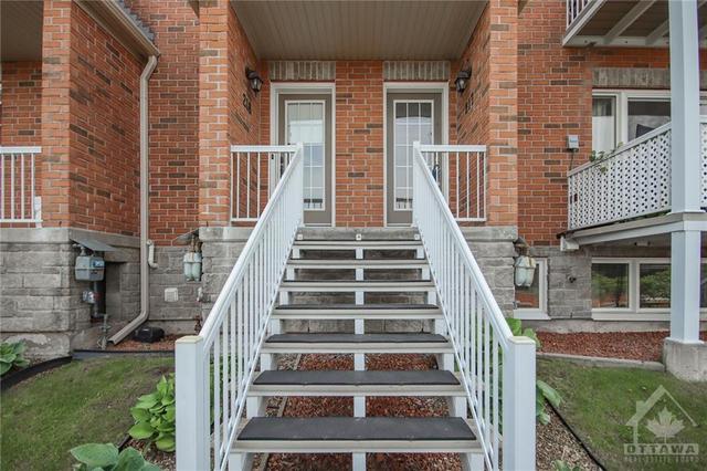217 - 3275 St Joseph Boulevard, House attached with 2 bedrooms, 3 bathrooms and 1 parking in Ottawa ON | Image 3