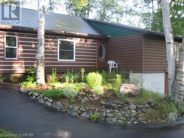 903 Mcrae Hay Lake Road, House detached with 3 bedrooms, 2 bathrooms and 2 parking in South Algonquin ON | Image 11