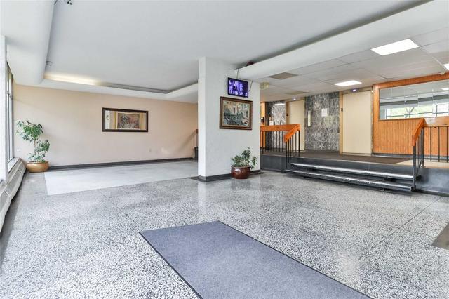 1010 - 2245 Eglinton Ave E, Condo with 2 bedrooms, 1 bathrooms and 1 parking in Toronto ON | Image 31