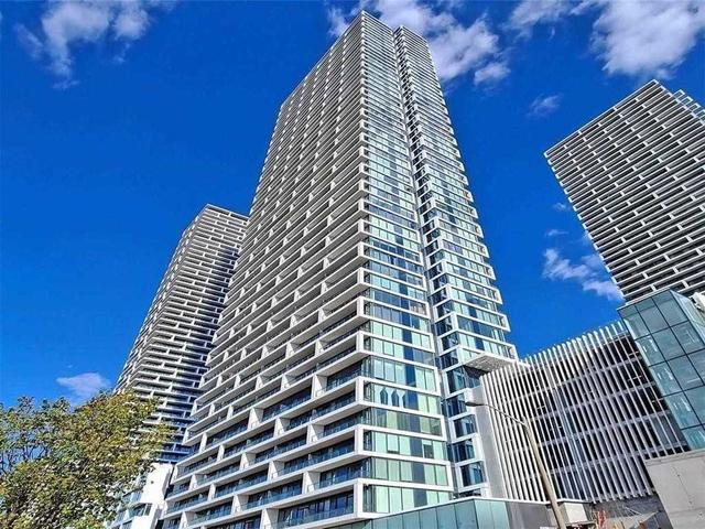 5005 - 950 Portage Pkwy, Condo with 2 bedrooms, 2 bathrooms and 0 parking in Vaughan ON | Card Image