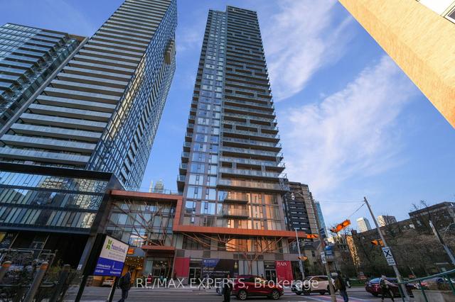 1603 - 50 Wellesley St E, Condo with 1 bedrooms, 1 bathrooms and 0 parking in Toronto ON | Image 26
