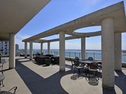 310 - 410 Queens Quay W, Condo with 2 bedrooms, 1 bathrooms and 0 parking in Toronto ON | Image 16