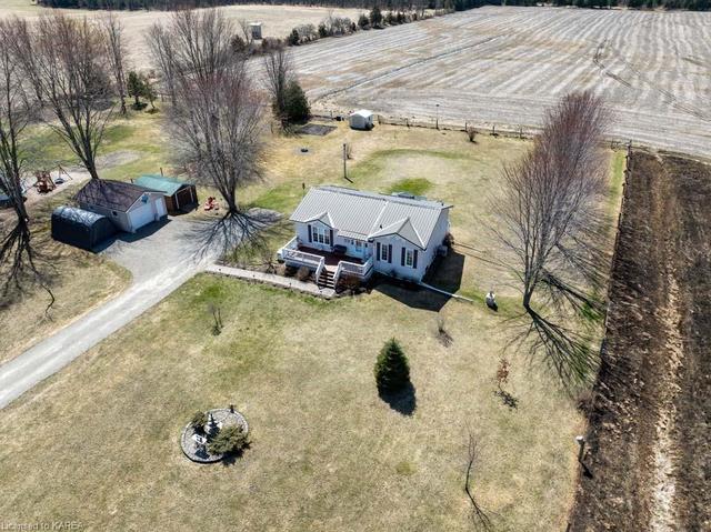 312 Short Point Rd Road, House detached with 3 bedrooms, 2 bathrooms and 6 parking in Rideau Lakes ON | Image 49