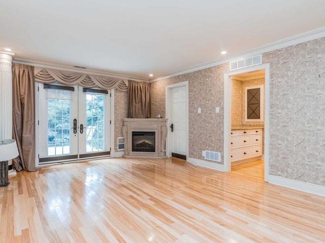 2360 Mississauga Rd, House detached with 4 bedrooms, 4 bathrooms and 13 parking in Mississauga ON | Image 7