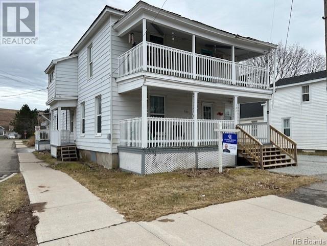 132 - 134 St. George Street, House other with 0 bedrooms, 0 bathrooms and null parking in Sussex NB | Image 2