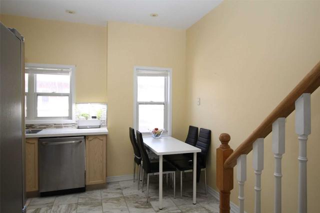 12 - 901 Kennedy Rd, Townhouse with 2 bedrooms, 2 bathrooms and 1 parking in Toronto ON | Image 21