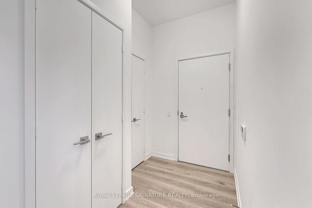 3502 - 50 Ordnance St, Condo with 1 bedrooms, 1 bathrooms and 0 parking in Toronto ON | Image 22