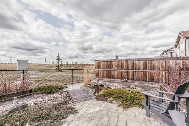 328 Stonecrest Place W, House detached with 4 bedrooms, 3 bathrooms and 7 parking in Lethbridge AB | Image 47
