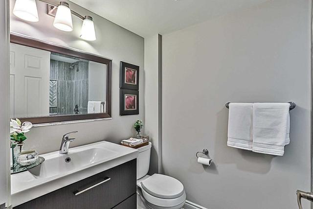 610 - 30 Harding Blvd, Condo with 2 bedrooms, 2 bathrooms and 2 parking in Richmond Hill ON | Image 11