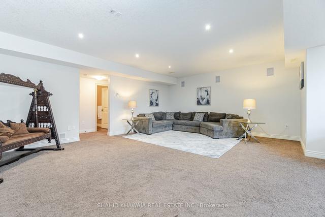 431 Deer Ridge Dr, House detached with 3 bedrooms, 5 bathrooms and 4 parking in Kitchener ON | Image 19