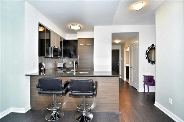 lph205 - 5168 Yonge St, Condo with 1 bedrooms, 1 bathrooms and 1 parking in Toronto ON | Image 9