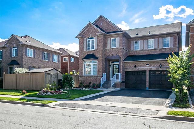 112 Pantomine Blvd, House detached with 4 bedrooms, 3 bathrooms and 6 parking in Brampton ON | Image 1