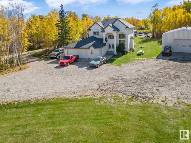 61 - 51049 Rge Rd 215, House detached with 5 bedrooms, 3 bathrooms and null parking in Strathcona County AB | Image 4