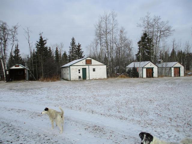 891077 Rge Rd 232, House detached with 5 bedrooms, 1 bathrooms and null parking in Northern Lights County AB | Image 12