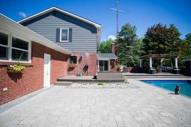 125 Mill St, House detached with 4 bedrooms, 3 bathrooms and 18 parking in Brant ON | Image 20