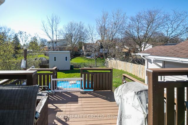 5 Panelas Cres, House detached with 3 bedrooms, 2 bathrooms and 6 parking in Quinte West ON | Image 24