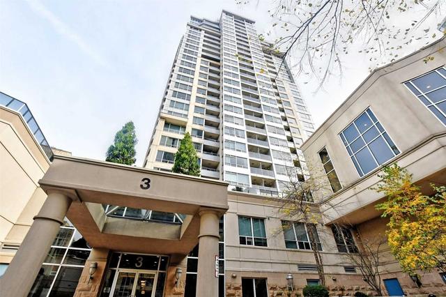 th3 - 3 Rean Drive Dr, Townhouse with 2 bedrooms, 3 bathrooms and 1 parking in Toronto ON | Image 1
