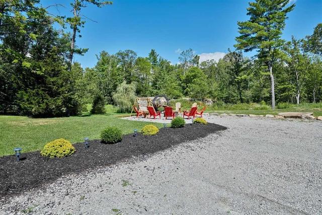 164 Prisque Rd, House detached with 5 bedrooms, 3 bathrooms and 11 parking in Georgian Bay ON | Image 28