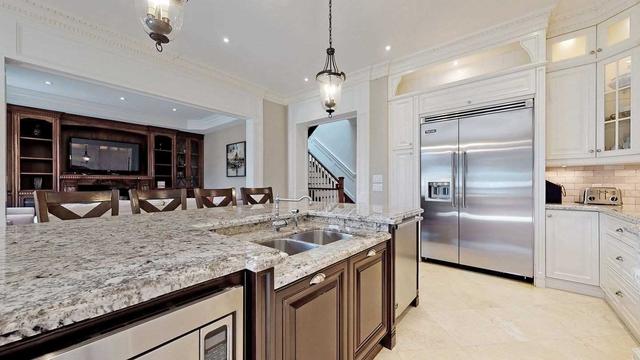 202 Times Rd, House detached with 4 bedrooms, 5 bathrooms and 6 parking in Toronto ON | Image 7