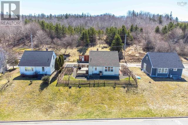 50 Hillside Drive, House detached with 2 bedrooms, 1 bathrooms and null parking in Annapolis, Subd. A NS | Image 3