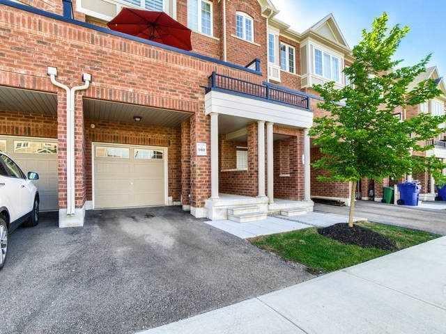 vaughan - 10600 Bathurst St, House attached with 3 bedrooms, 3 bathrooms and 2 parking in Vaughan ON | Image 18