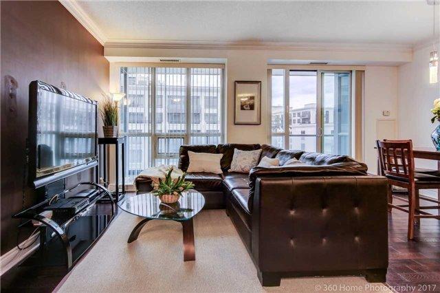 Lph05 - 30 Clegg Rd, Condo with 2 bedrooms, 2 bathrooms and 1 parking in Markham ON | Image 4