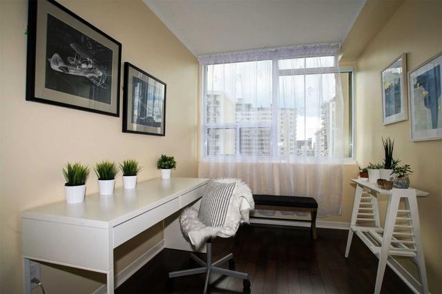 1101 - 120 Duke St, Condo with 2 bedrooms, 2 bathrooms and 1 parking in Hamilton ON | Image 20