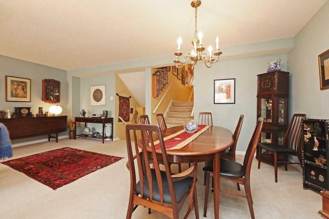 802 - 30 Church St, Condo with 2 bedrooms, 3 bathrooms and 1 parking in Toronto ON | Image 3