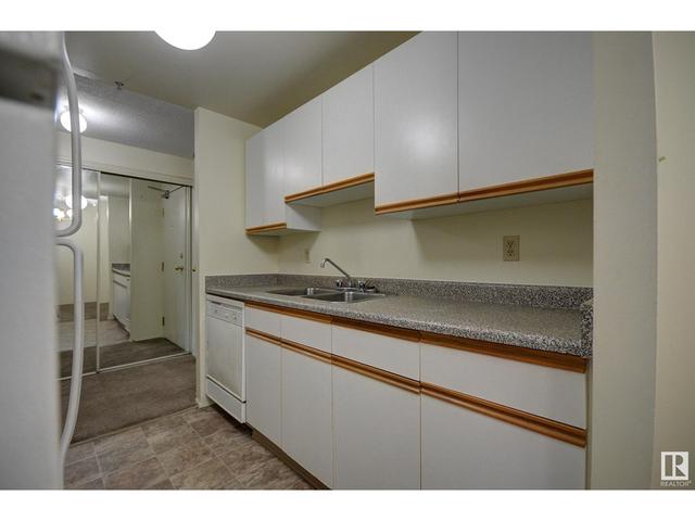 209 - 11211 85 St Nw, Condo with 2 bedrooms, 1 bathrooms and 1 parking in Edmonton AB | Image 11